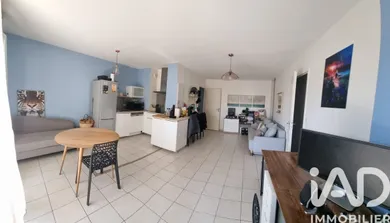 Appartement à Montpellier (34070)