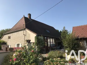 Maison à Le Tartre (71330)