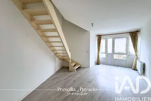 Duplex in Tarbes (65000)