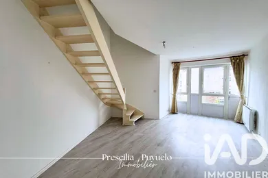 Duplex in Tarbes (65000)