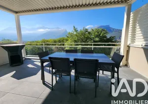 Apartment in Voreppe (38340)