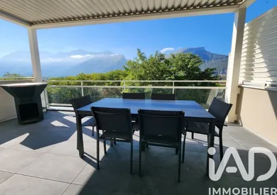 Appartement à Voreppe (38340)