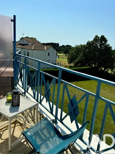 Apartment in Pornic (44210)