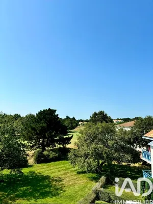 Apartment in Pornic (44210)