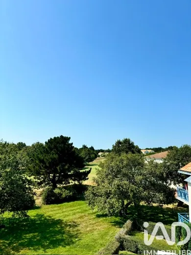 Appartement à Pornic (44210)