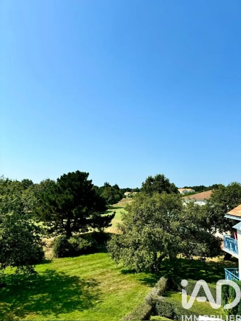 Appartement 3 pièces 35 m² · à Pornic · 35 m² · 186 000 €
