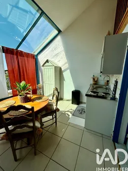Appartement à Pornic (44210)