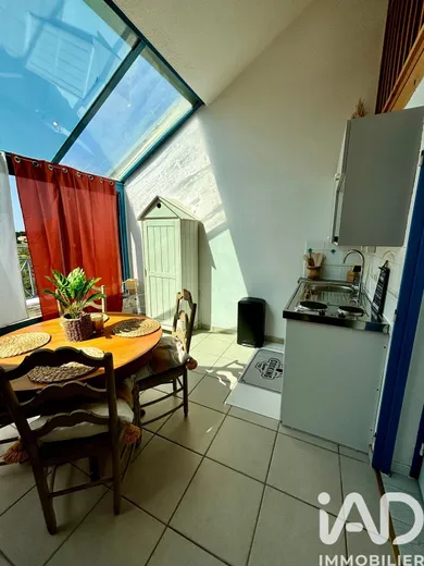 Apartment in Pornic (44210)