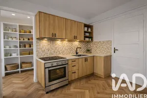 Apartment in Dijon (21000)