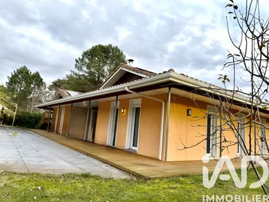 Maison à Marcheprime (33380)