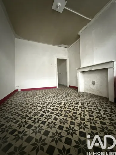 Maison à Arques (62510)