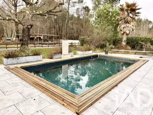 Maison à Marcheprime (33380)