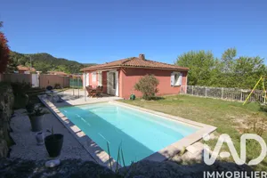 House in La Roquebrussanne (83136)