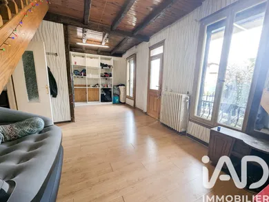 Maison à Le Blanc-Mesnil (93150)