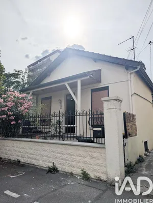 House in Le Blanc-Mesnil (93150)