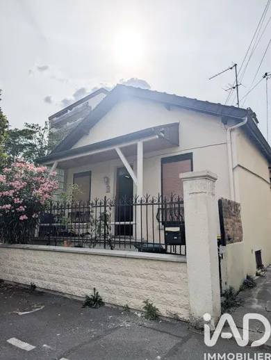 House in Le Blanc-Mesnil (93150)