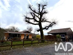 Maison à Marcheprime (33380)