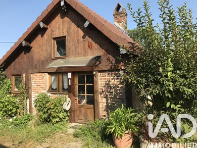 Maison de campagne à Le Tartre (71330)