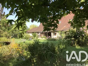 Maison à Le Tartre (71330)