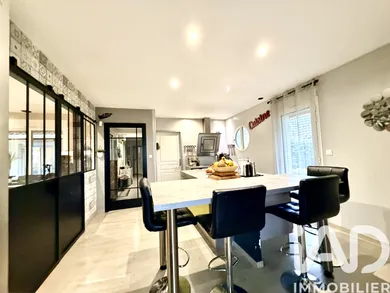 Maison à Marcheprime (33380)