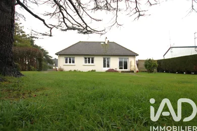 Maison à Picauville (50360)