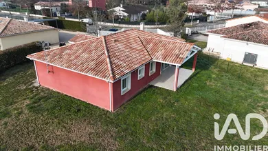 Maison à Montauban (82000)