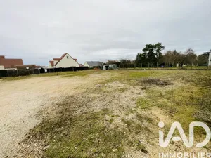 Building plot in Beauce la Romaine (41240)