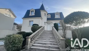 Maison à Noisy-le-Grand (93160)