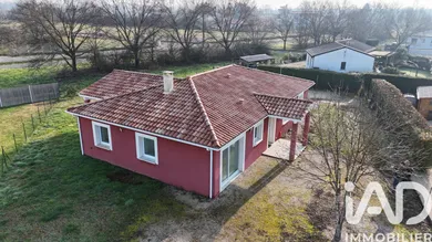 Maison à Montauban (82000)