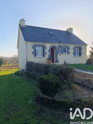 House in Plaintel (22940)