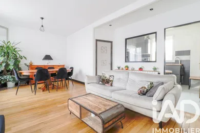 House in Orly (94310)