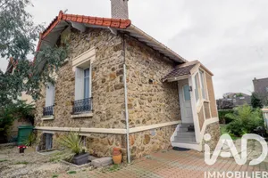 Maison à Orly (94310)