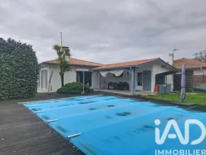 Maison à La Teste-de-Buch (33260)