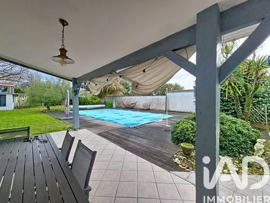 Maison à La Teste-de-Buch (33260)