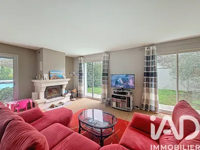 Maison à La Teste-de-Buch (33260)