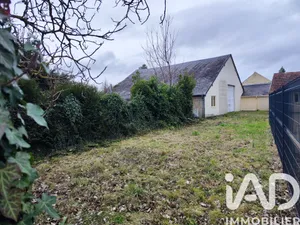 Land in Chaingy (45380)