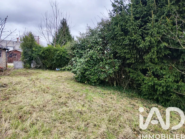 Terrain à Chaingy (45380) · 121 000 €