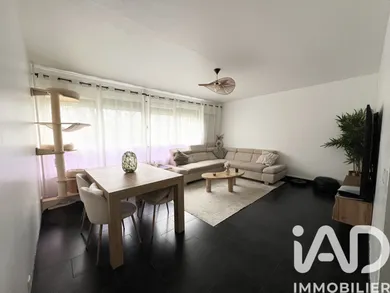 Appartement à Élancourt (78990)