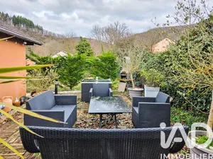 Appartement à Saint Geniez d'Olt et d'Aubrac (12130)