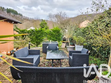 Appartement à Saint Geniez d'Olt et d'Aubrac (12130)