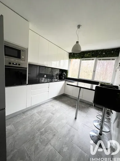 Appartement à Élancourt (78990)