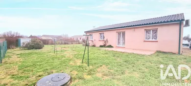 House in La Ville-Dieu-du-Temple (82290)