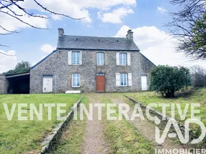 Maison à La Hague (50440)