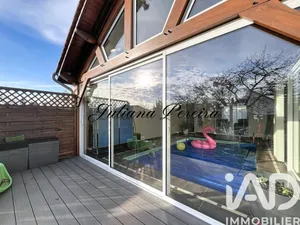 Maison à Gargenville (78440)