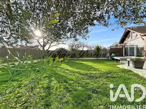 Maison à Gargenville (78440)