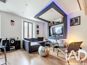 Appartement à Auriol (13390)