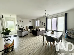 Maison à La Couronne (16400)