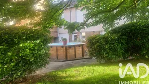 House in Objat (19130)