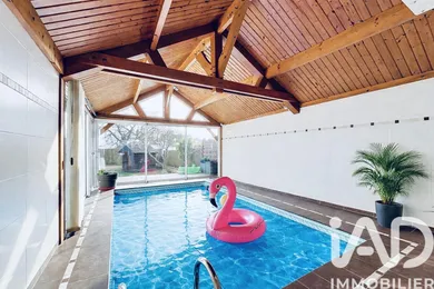 House in Limay (78520)