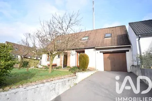 House in Champagne-sur-Seine (77430)